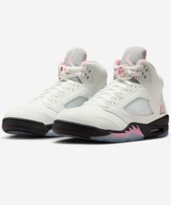 Nike Air Jordan 5 “Medium Soft Pink”