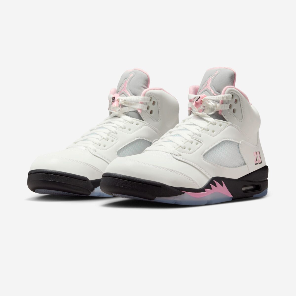 Nike Air Jordan 5 “Medium Soft Pink”