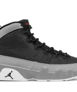 Air Jordan 9 Retro ‘Particle Grey’ CT8019-060