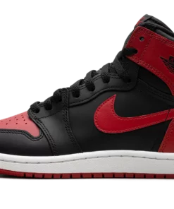 Air Jordan 1 High 85 "Bred" HV6674 067