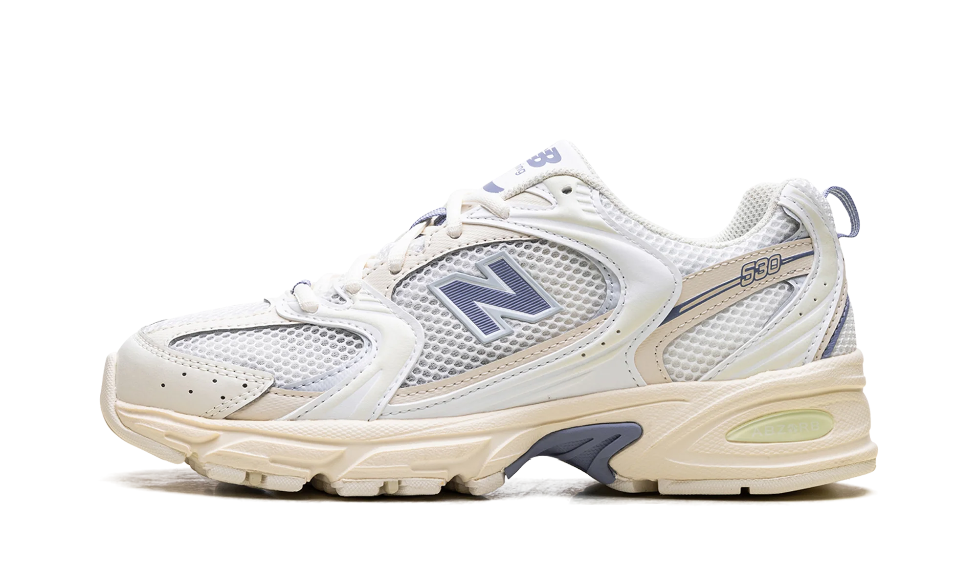 530 "Angora Dusk Shower" U530NEA Sneakers