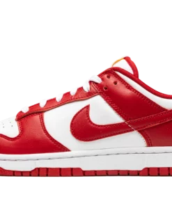 Dunk Low RETRO "Usc" DD1391 602 Sneakers