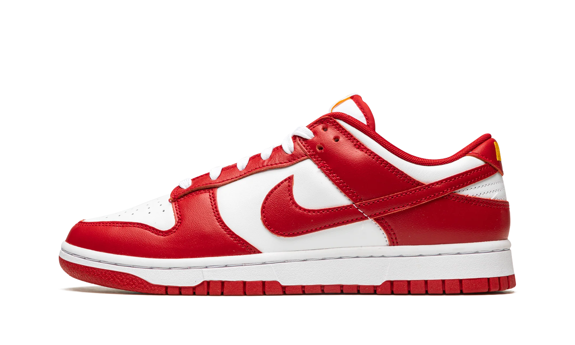 Dunk Low RETRO "Usc" DD1391 602 Sneakers