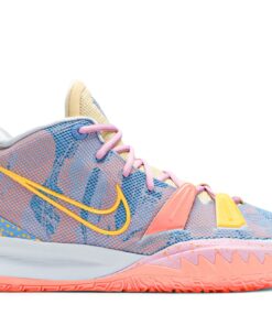 Nike Kyrie 7 Preheat Expressions DC0588-003