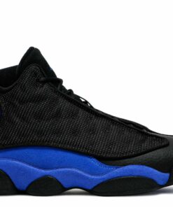 Air Jordan 13 Retro ‘Hyper Royal’ Revered Footwear