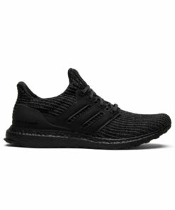 Adidas UltraBoost 4.0 ‘Triple Black’ BB6171