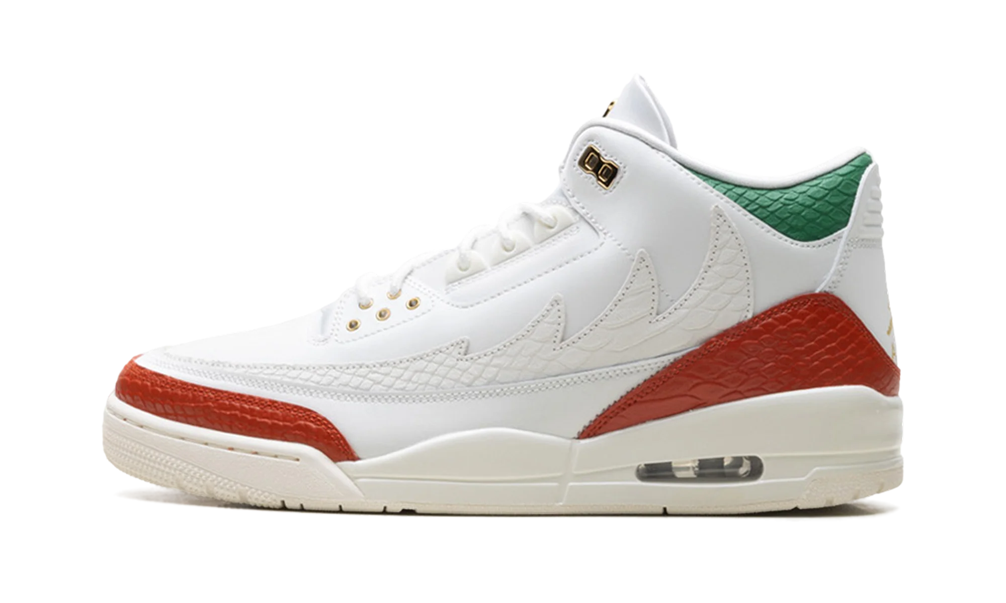 Air Jordan 3 "El Vuelo" IO1752 100