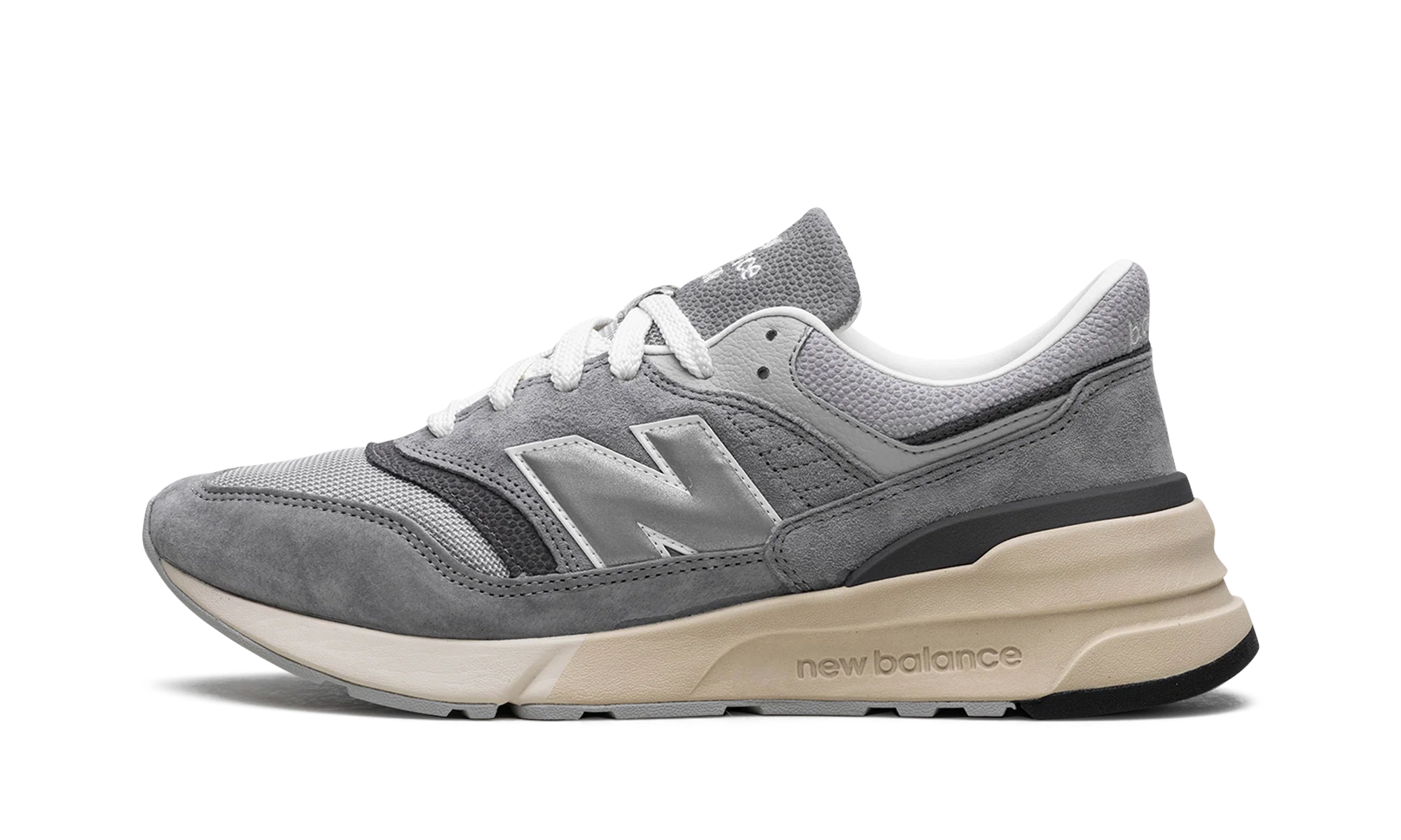 997r "Grey" U997RHA Sneakers