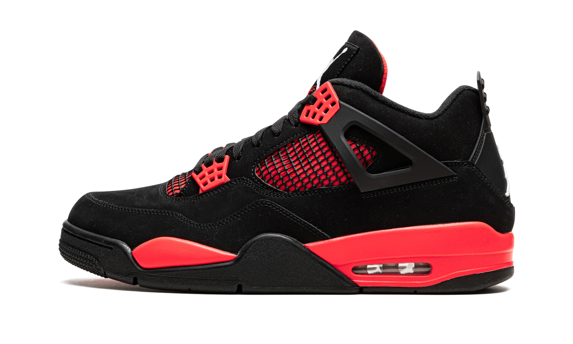 Air Jordan 4 Retro "Red Thunder" CT8527 016 Sneakers