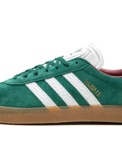 Gazelle "Collegiate Green" IF1016 Sneakers
