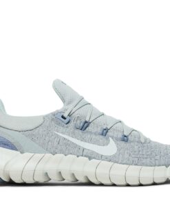 Nike Free Run 5.0 Grey Fog CZ1884-003
