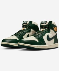 Air Jordan 1 High OG WMNS “Fir”