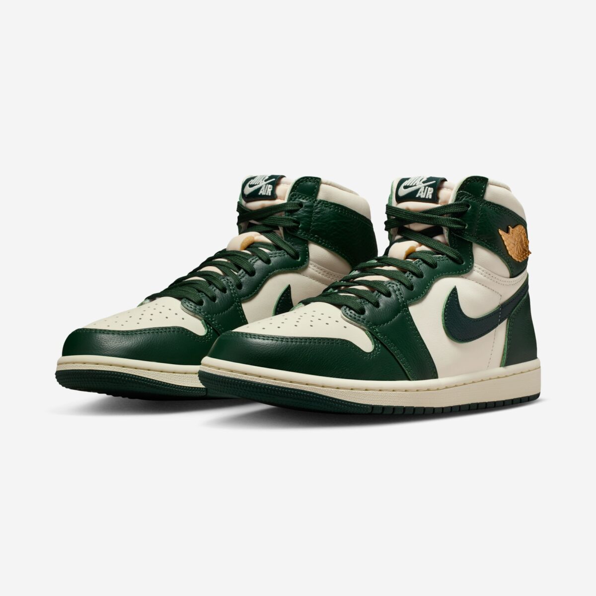 Air Jordan 1 High OG WMNS “Fir”