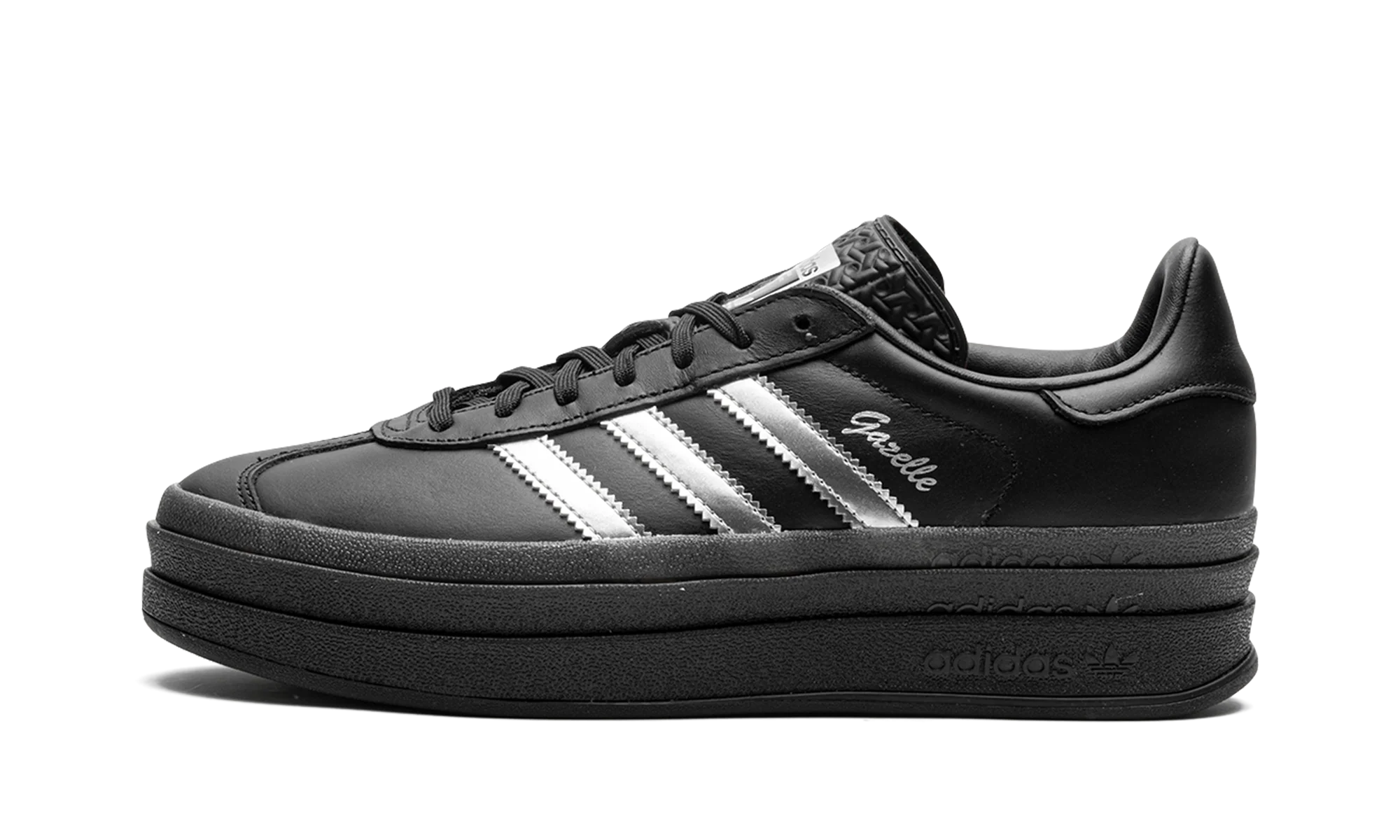 Gazelle Bold WMNS "Pride Pabllo Vittar - Core Black" IH8063