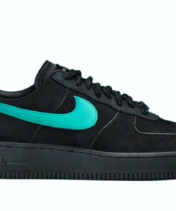 Air Jordan Force 1 Low SP Tiffany And Co.