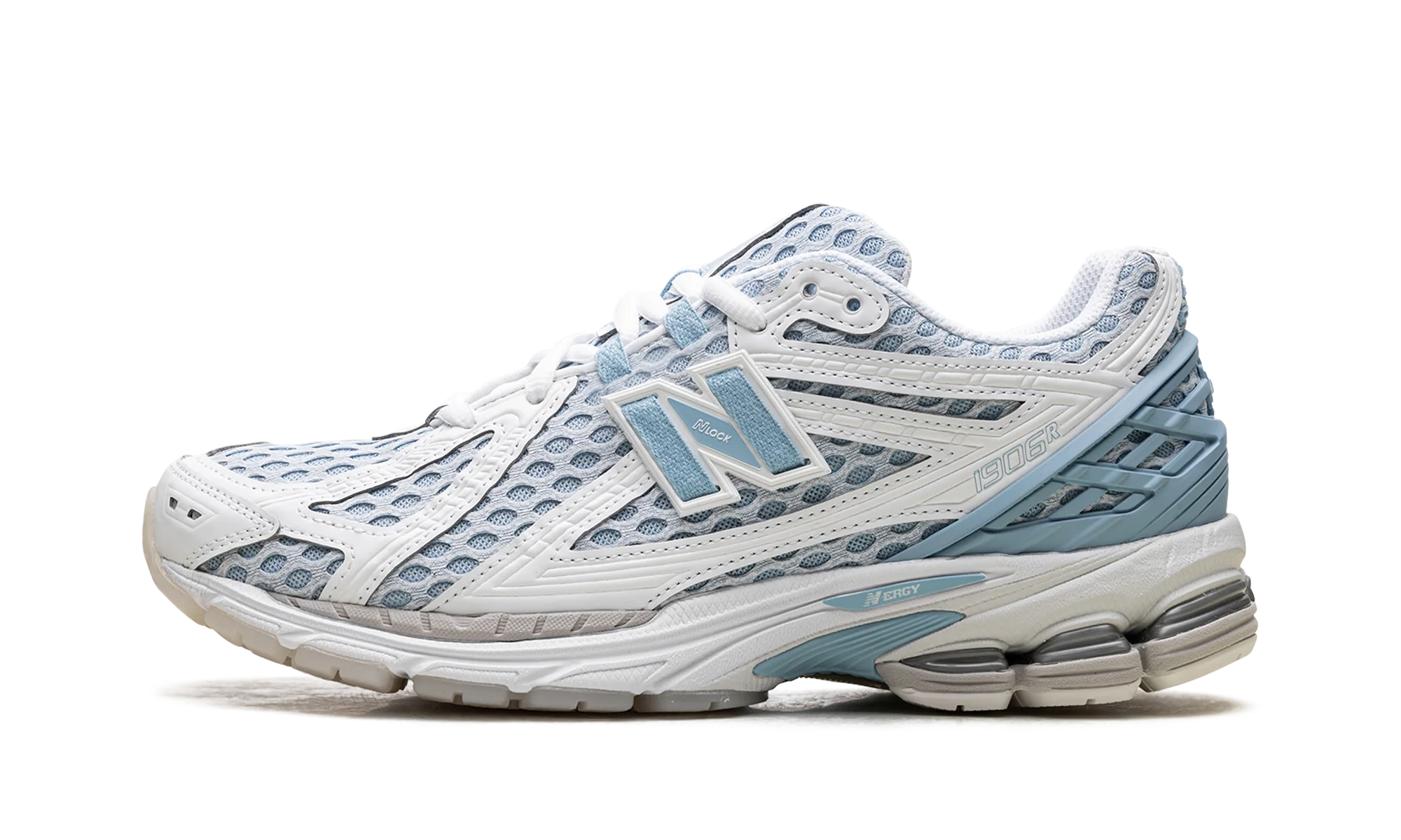 1906R "Chrome Blue" M1906RBL