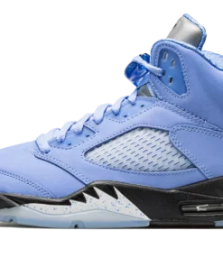 Air Jordan 5 Retro Se "Unc" DV1310 401 Sneakers