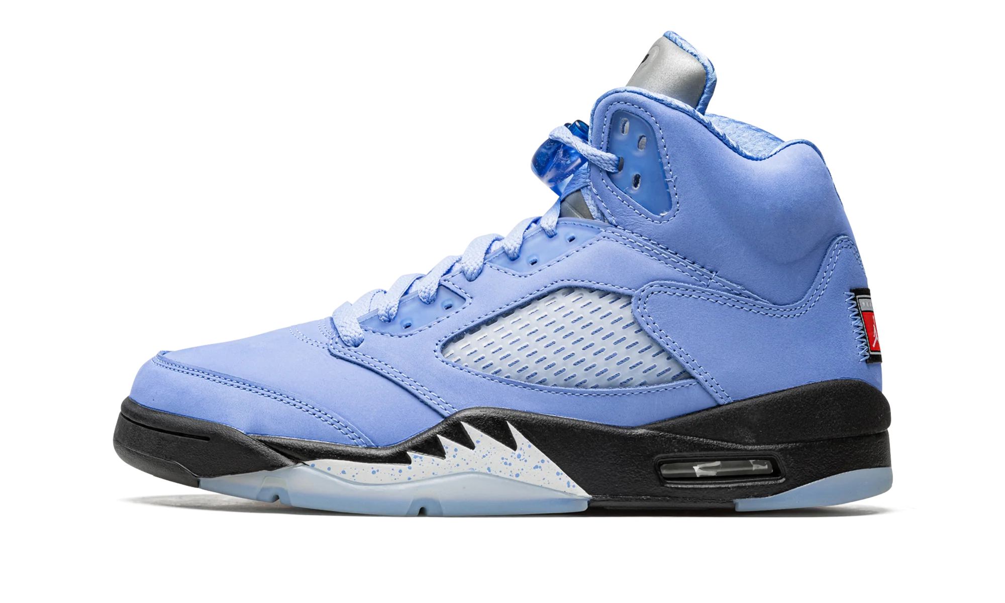 Air Jordan 5 Retro Se "Unc" DV1310 401 Sneakers