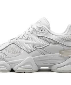 9060 "White" U9060NRJ Sneakers