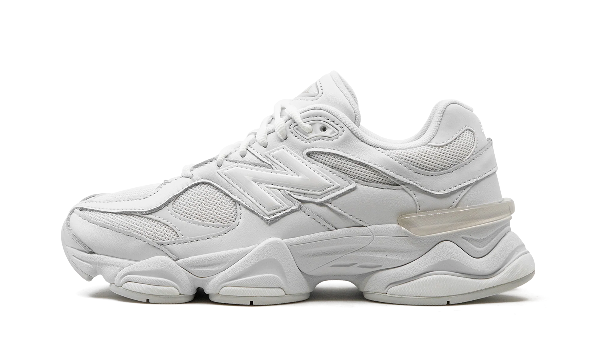 9060 "White" U9060NRJ Sneakers