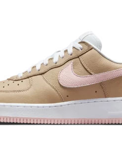 Air Force 1 Low RETRO "Linen 2016 Release" 845053 201 Sneakers