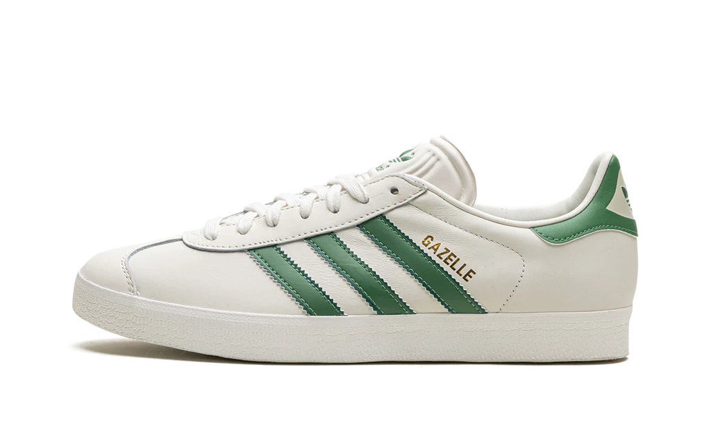 Gazelle "Off White Green" IG1635