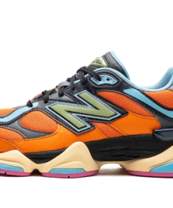 9060 "Sun Glow" U9060OGB Sneakers