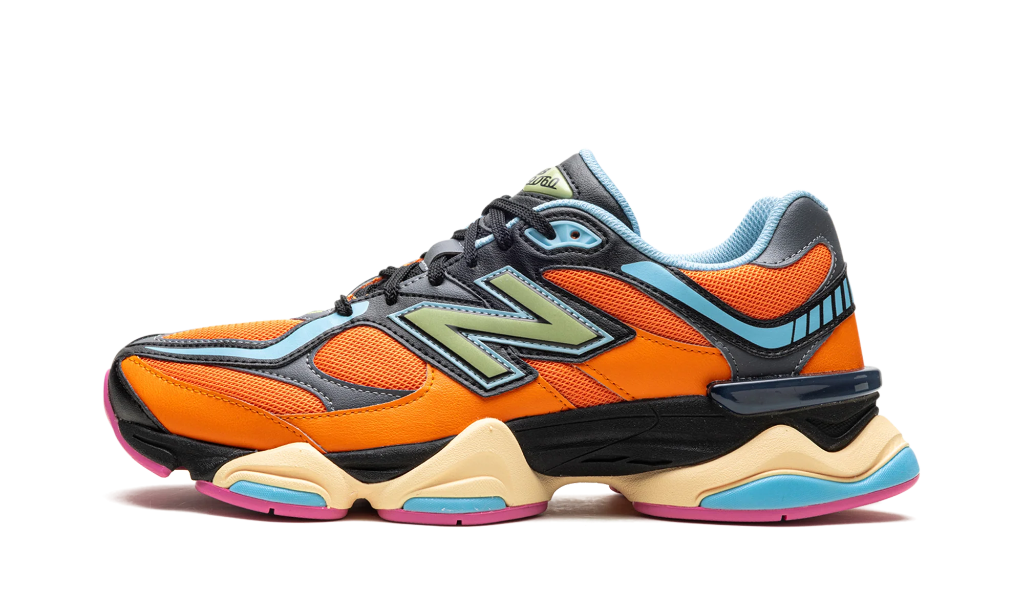 9060 "Sun Glow" U9060OGB Sneakers