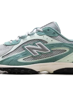 204L "Kith - Green" U204LKTA