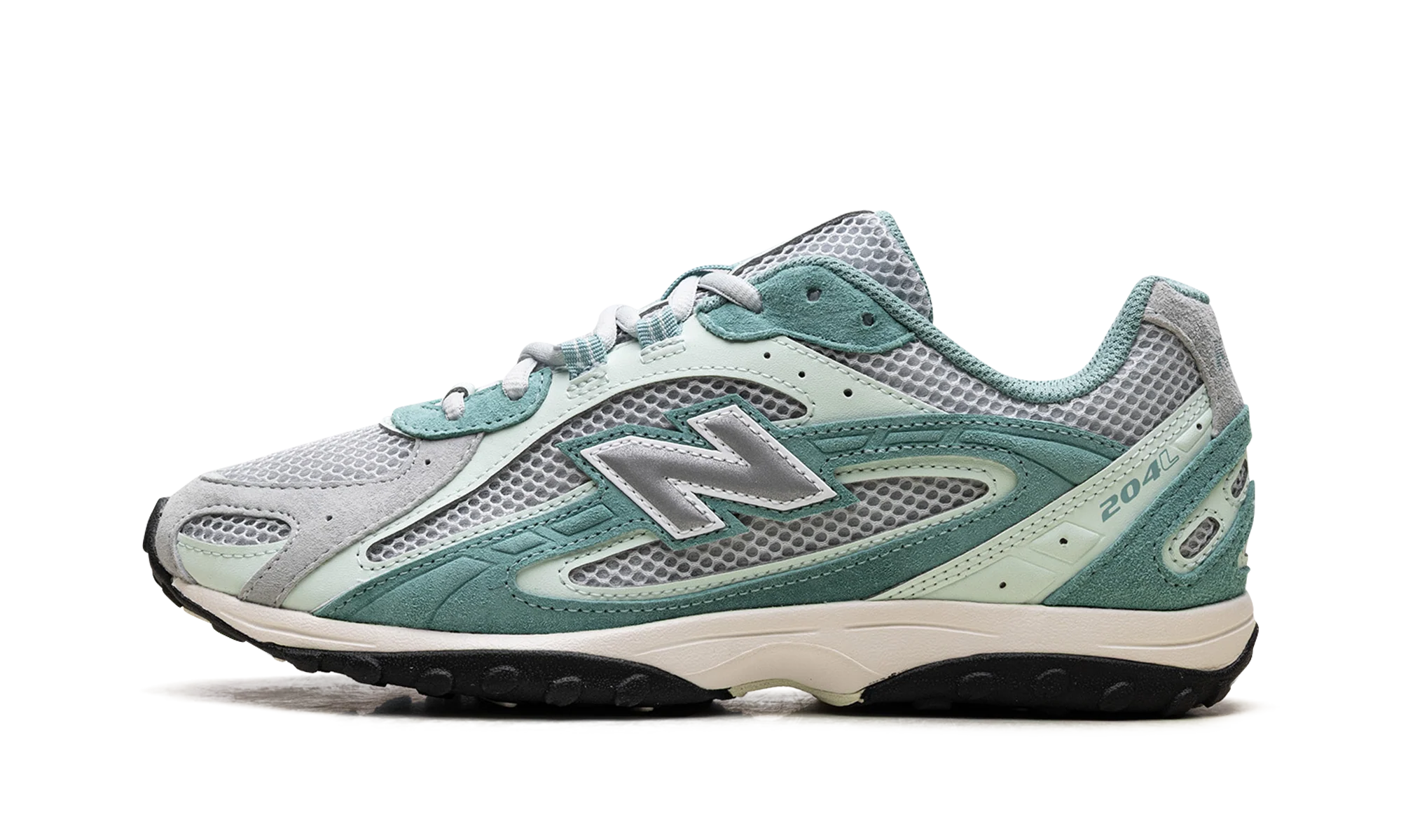 204L "Kith - Green" U204LKTA