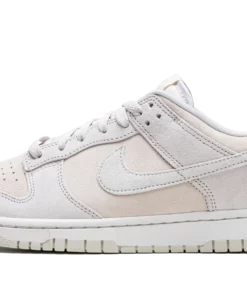 Dunk Low RETRO Prm "Vast Grey" DD8338 001 Sneakers