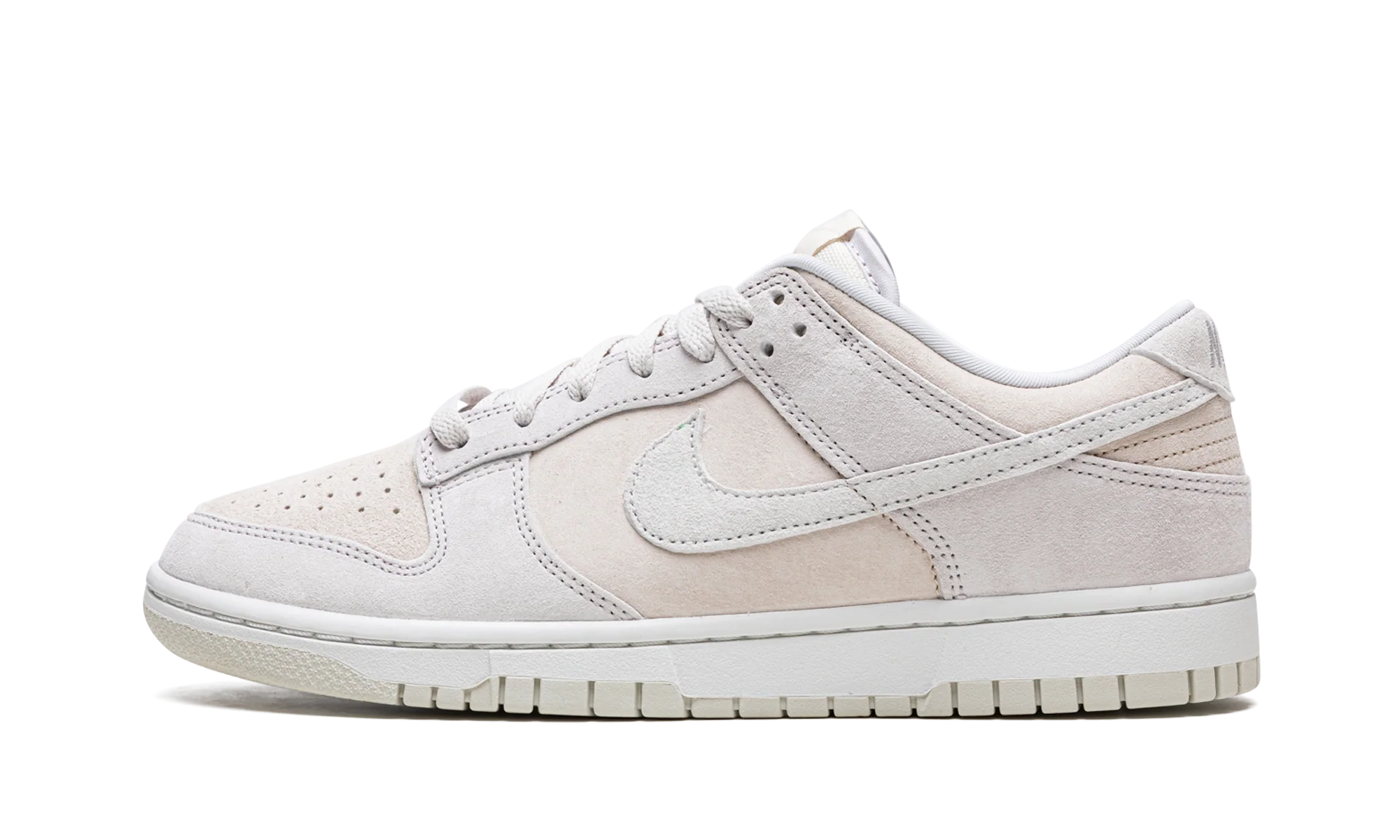 Dunk Low RETRO Prm "Vast Grey" DD8338 001 Sneakers