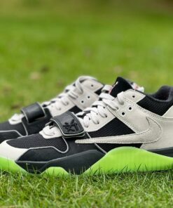 Chase B x Travis Scott x Jordan Jumpman Jack