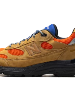 992 "Action Bronson - Tiger Eye" U992AB1