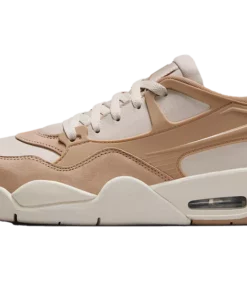 Air Jordan 4 RM WMNS "Hemp" FQ7940 202