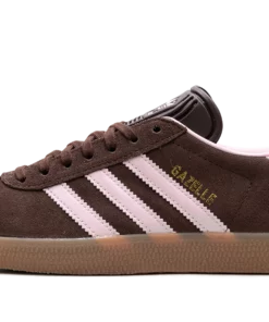 Gazelle "Auburn Clear Pink" JH5666