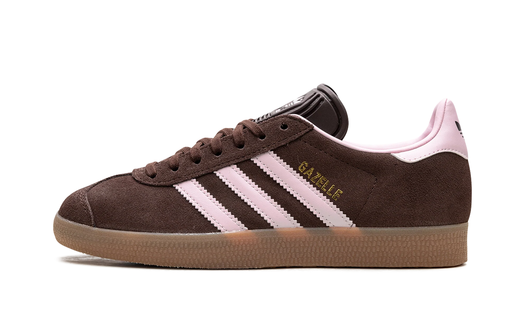 Gazelle "Auburn Clear Pink" JH5666