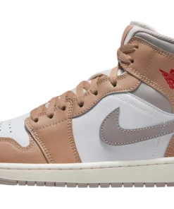Air Jordan 1 Mid "Hemp" DQ8426 200