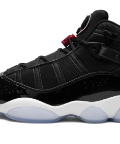 Air Jordan 6 Rings 322992 064 Sneakers