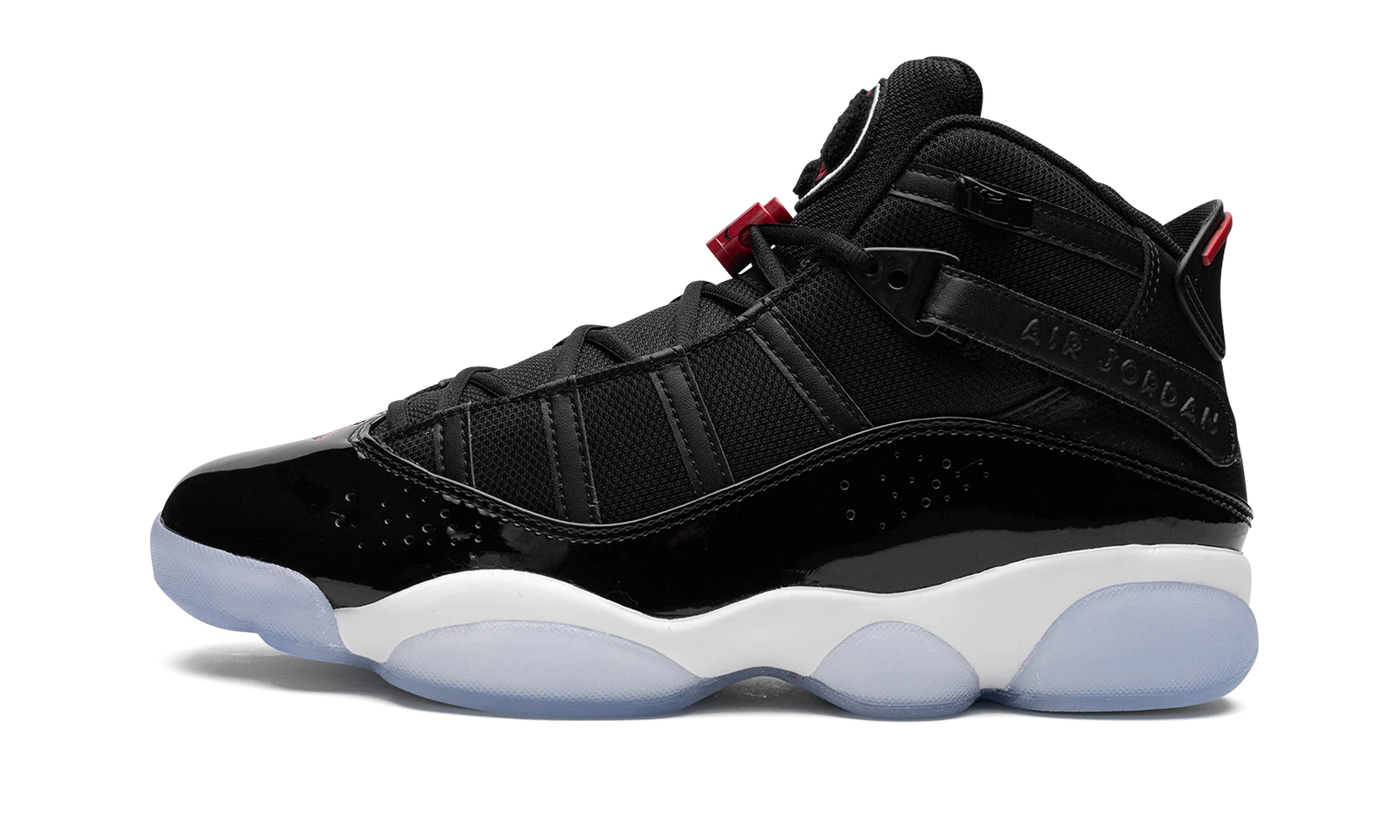 Air Jordan 6 Rings 322992 064 Sneakers