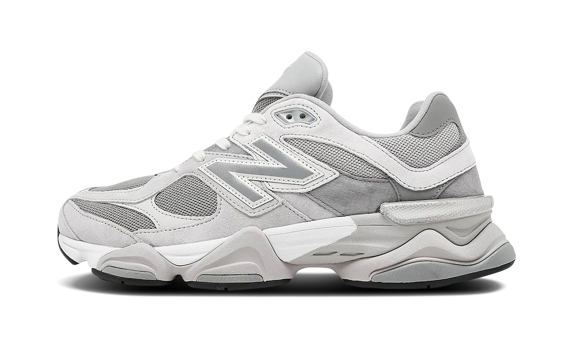 9060 "Concrete" U9060JCG Sneakers