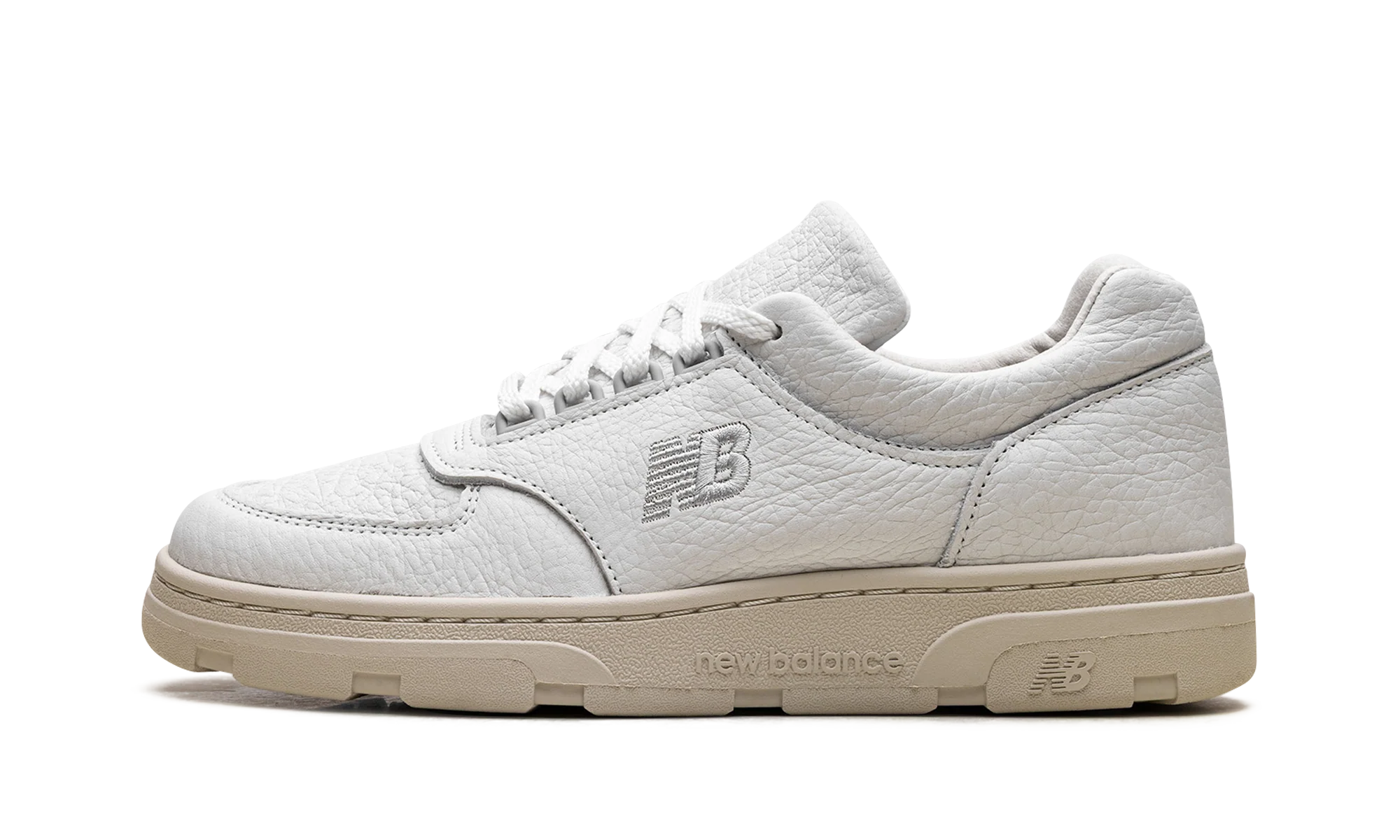 Allerdale "Made in UK - White" UADWWHI