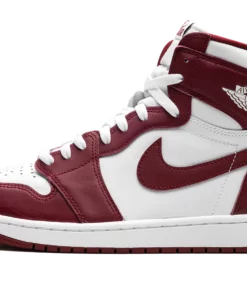Air Jordan 1 Retro High Og "Team Red" DZ5485 160 Sneakers