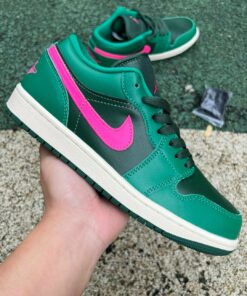 Nike Air Jordan 1 Low "Watermelon"