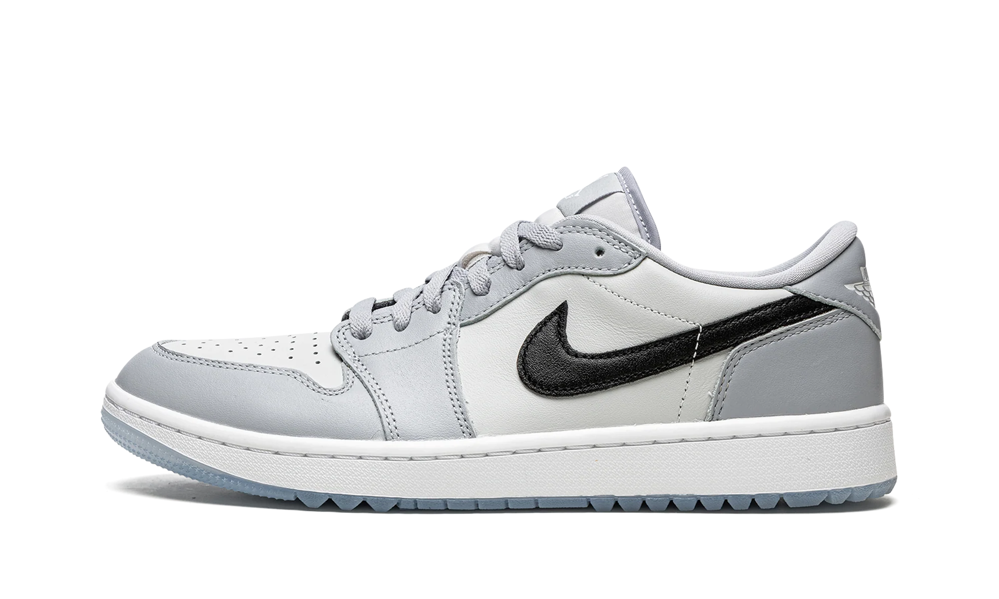 Air Jordan 1 Low Golf "Wolf Grey" DD9315 002