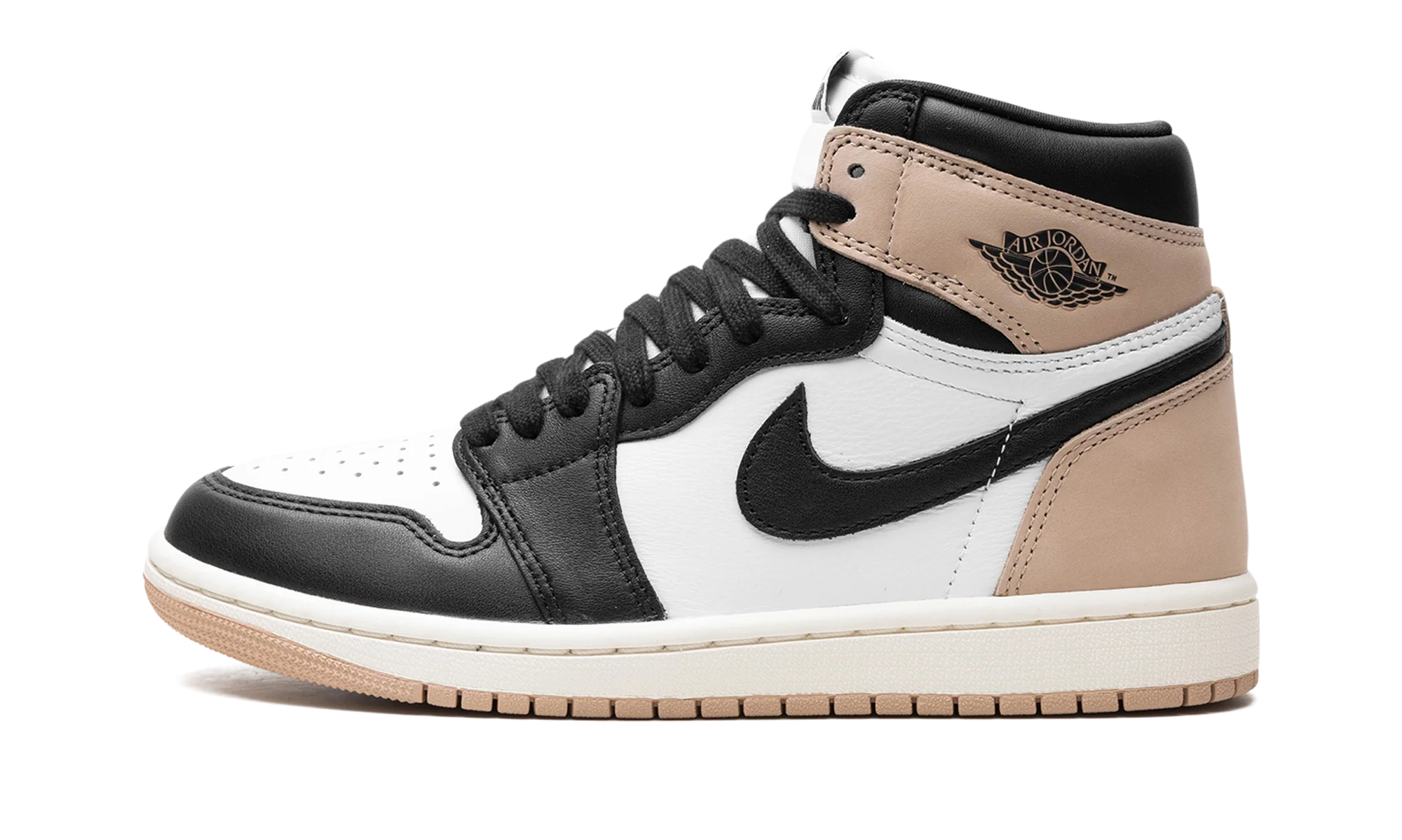 Air Jordan 1 High Og Women "Latte" FD2596 021 Sneakers