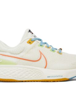 Nike ZoomX Invincible Run Flyknit 2 ‘Sail Hot Curry’ DV1745-181