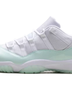 Air Jordan 11 Low WMNS "Igloo" AH7860 103