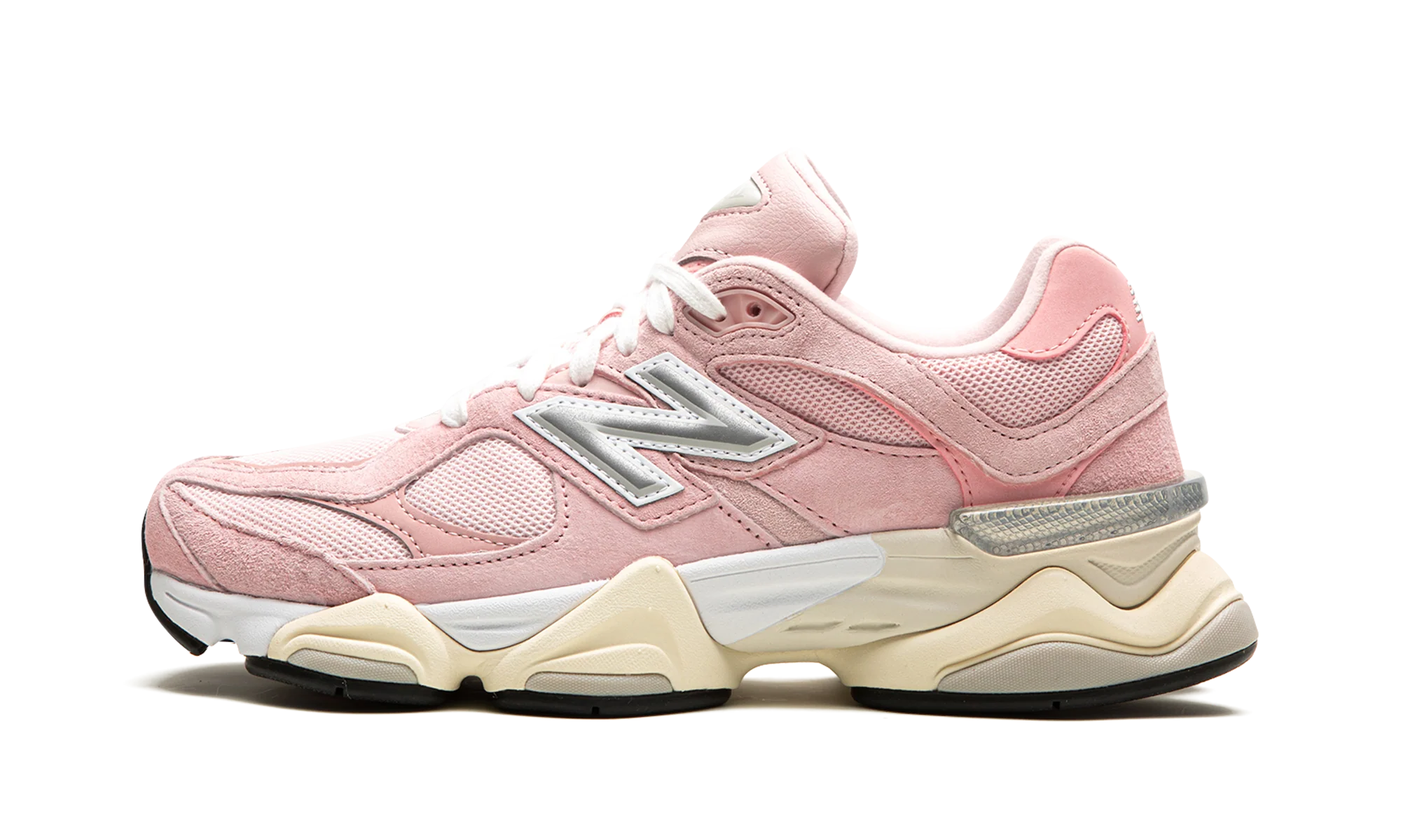 9060 "Crystal Pink" U9060CSP Sneakers