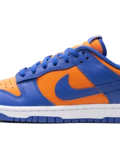 Dunk Low "Knicks" DV0833 800 Sneakers